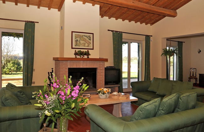 Belvilla by OYO Lovely Estate in the Sabina Hills - Foto 8