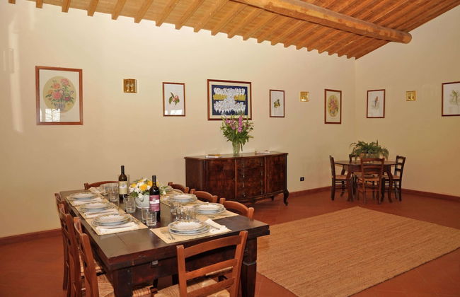 Belvilla by OYO Lovely Estate in the Sabina Hills - Foto 24