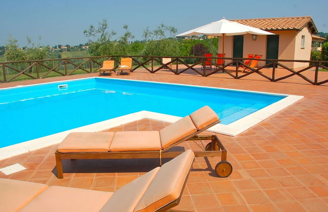 Belvilla by OYO Lovely Estate in the Sabina Hills - Foto 17
