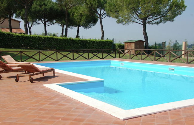 Belvilla by OYO Lovely Estate in the Sabina Hills - Foto 15