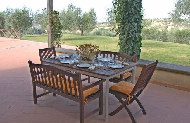 Belvilla by OYO Lovely Estate in the Sabina Hills - Foto 21