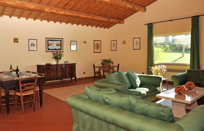 Belvilla by OYO Lovely Estate in the Sabina Hills - Foto 22