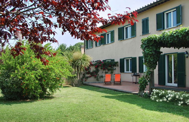 Belvilla by OYO Lovely Estate in the Sabina Hills - Foto 25