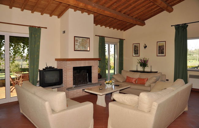 Belvilla by OYO Lovely Estate in the Sabina Hills - Foto 9