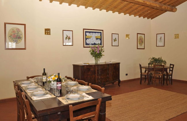 Belvilla by OYO Lovely Estate in the Sabina Hills - Foto 23