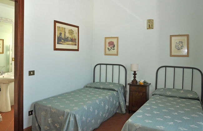 Belvilla by OYO Lovely Estate in the Sabina Hills - Foto 5