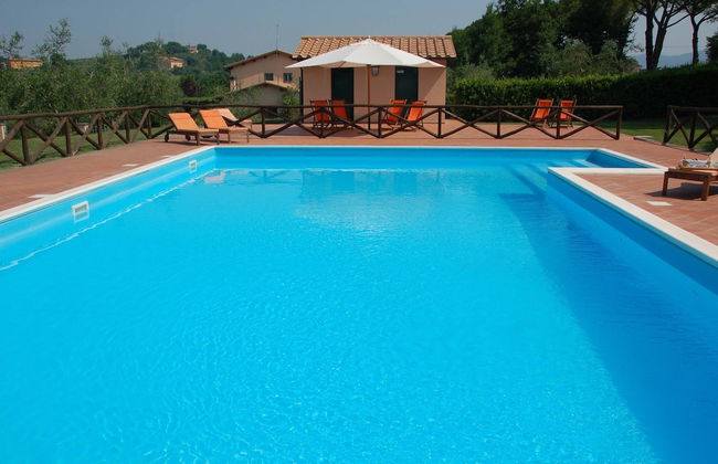 Belvilla by OYO Lovely Estate in the Sabina Hills - Foto 1