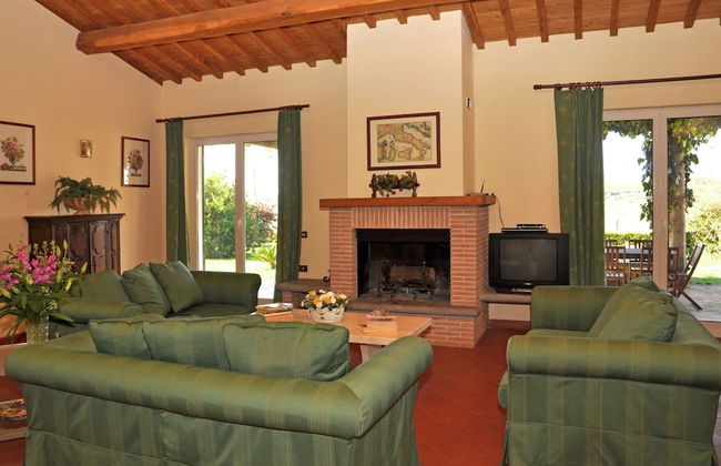 Belvilla by OYO Lovely Estate in the Sabina Hills - Foto 7