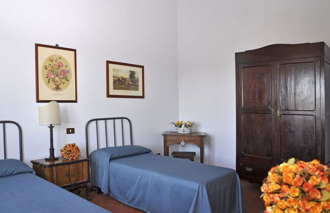 Belvilla by OYO Lovely Estate in the Sabina Hills - Foto 3
