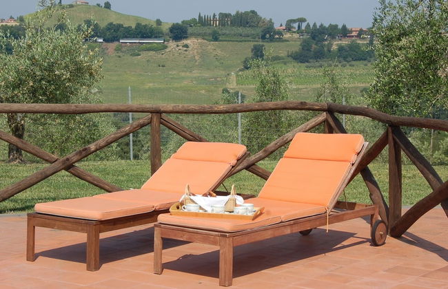 Belvilla by OYO Lovely Estate in the Sabina Hills - Foto 26