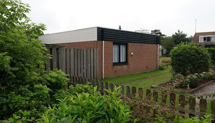 Photo 1 - Serene Holiday Home in Noordwijkerhout With Private Terrace