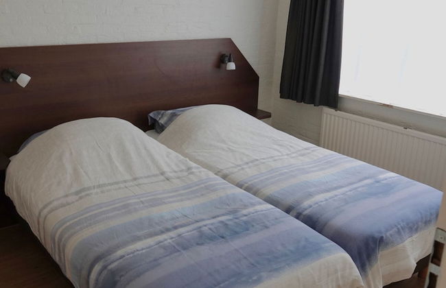 Comfortable Holiday Home in Noordwijkerhout Near the sea - Foto 7