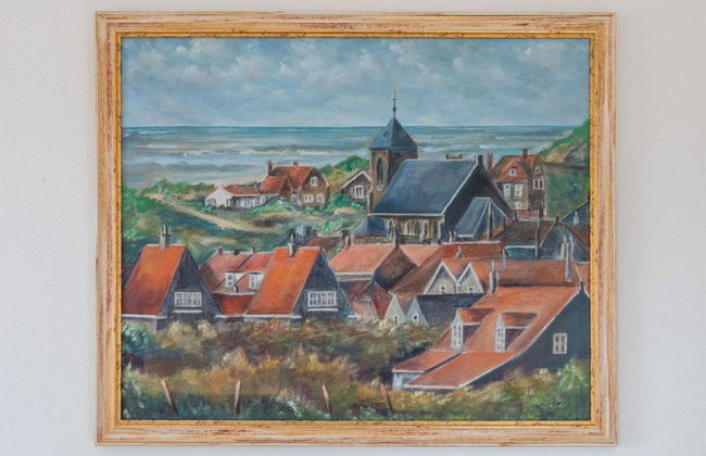 Holiday Home Zoutelande Near Beach - Foto 18