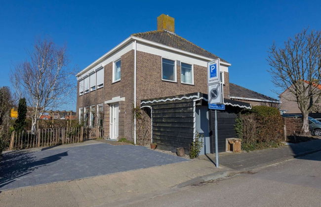 Holiday Home Zoutelande Near Beach - Foto 19