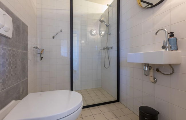 Holiday Home Zoutelande Near Beach - Foto 16