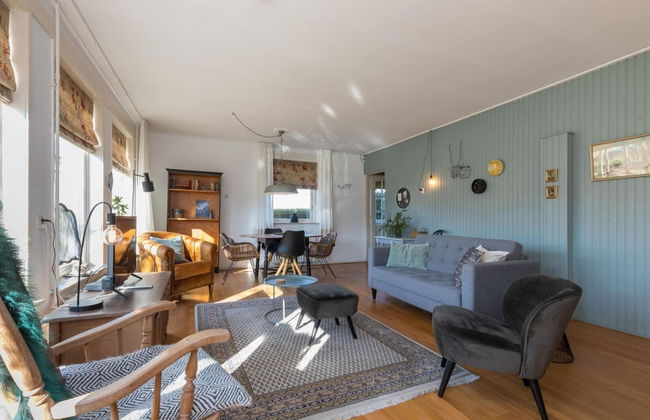 Holiday Home Zoutelande Near Beach - Foto 10