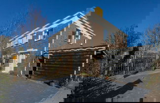Photo 1 - Spacious Holiday Home With Beach