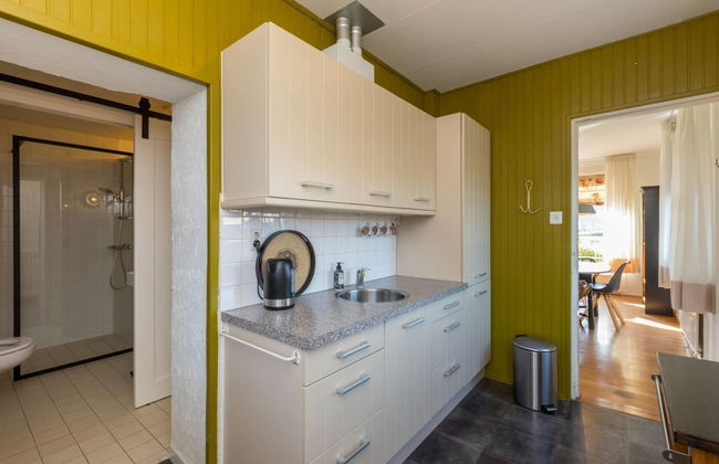 Holiday Home Zoutelande Near Beach - Foto 6