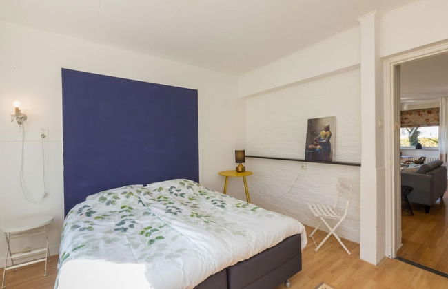 Holiday Home Zoutelande Near Beach - Foto 4