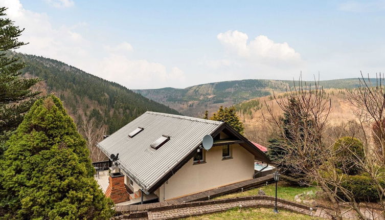 Photo 1 - Majestic Holiday Home With Jacuzzi