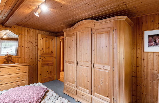 Panoramic Retreat in Thuringia - Foto 2