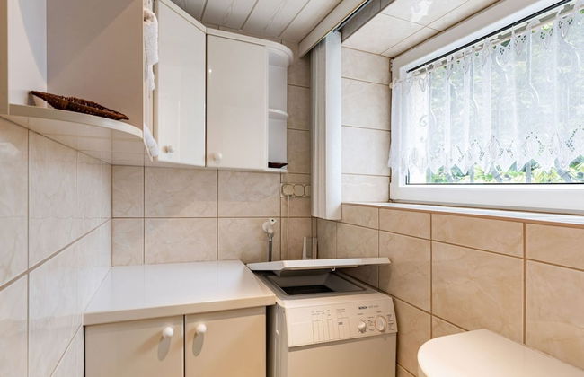Panoramic Retreat in Thuringia - Foto 20