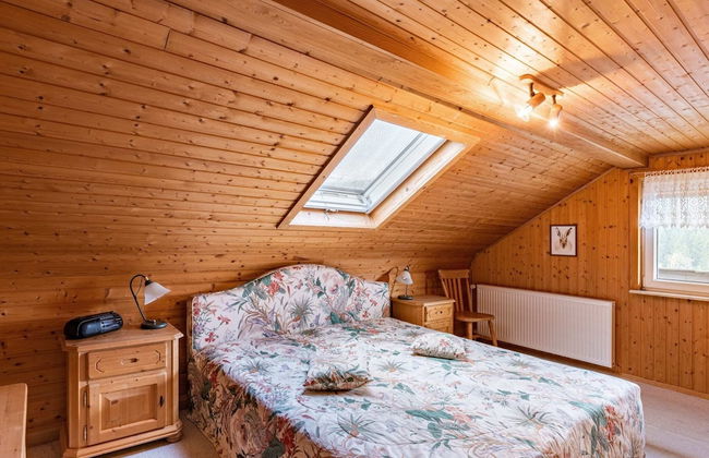 Panoramic Retreat in Thuringia - Foto 5