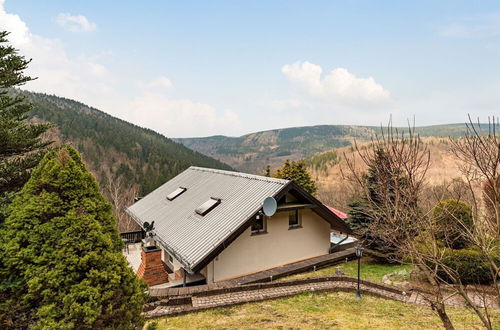 Photo 33 - Majestic Holiday Home in Unterschonau With Jacuzzi