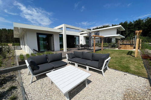 Photo 26 - Villa With Spacious Garden and Electric hot tub