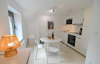 Foto 1 - Cosy Apartment in the Heart of Durbuy