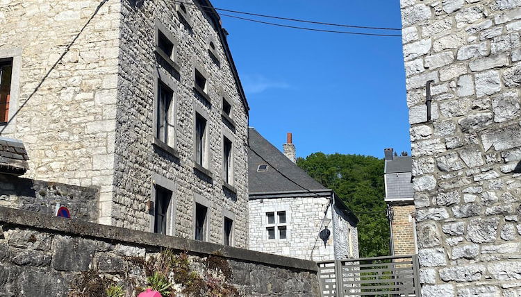 Foto 1 - Apartment in Durbuy for 4 Person