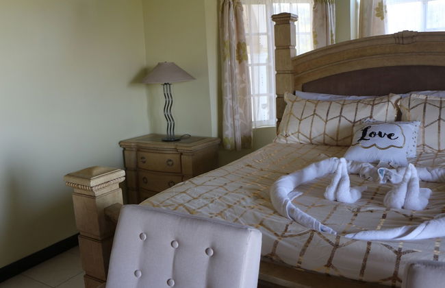 Villa Nilaja - Foto 43