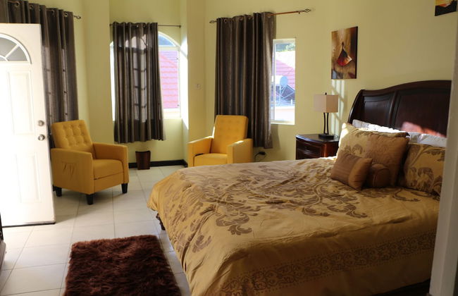 Villa Nilaja - Foto 64