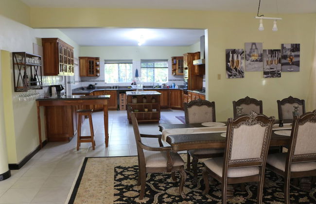 Villa Nilaja - Foto 67
