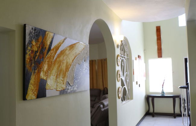 Villa Nilaja - Foto 10