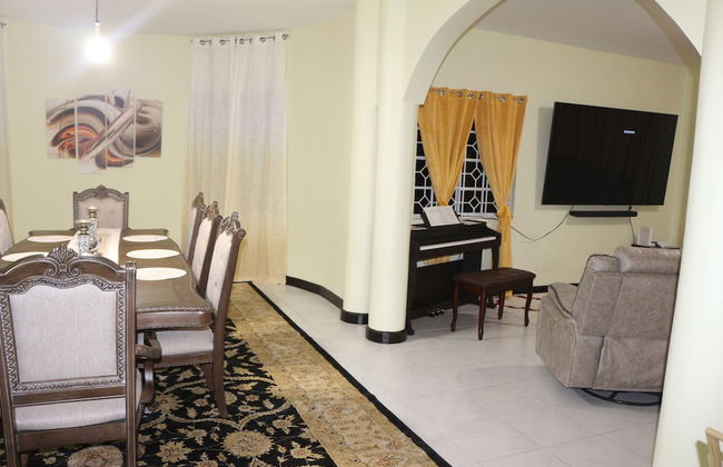 Villa Nilaja - Foto 19