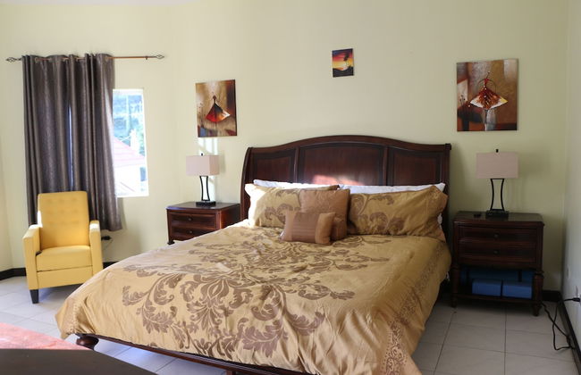 Villa Nilaja - Foto 30