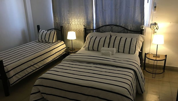 Aparthotel in Havana - Foto 2