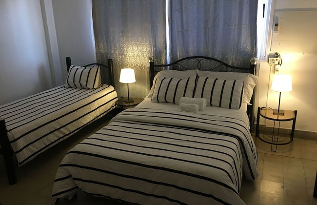 Aparthotel in Havana - Foto 2