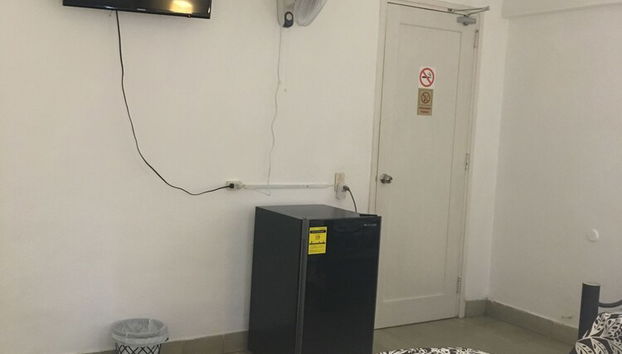 Aparthotel in Havana - Foto 3