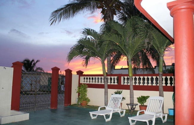 Casa Varsovia 1 - Modern, Independent & Oceanview - Foto 24