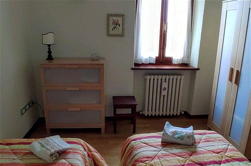 Foto 9 - Belvilla by OYO Appartamento Casale dei Girasoli