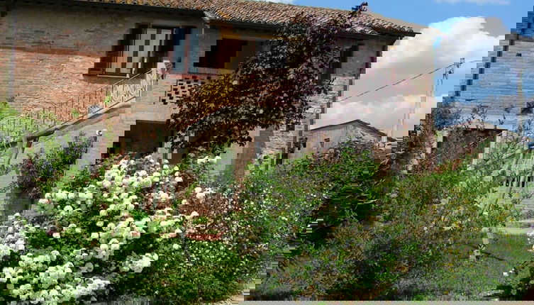 Photo 1 - Holiday Home for Families in Umbrian