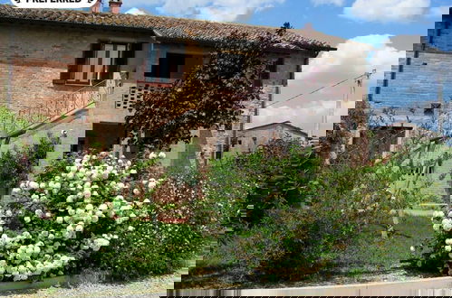 Photo 1 - Holiday Home for Families in Umbrian