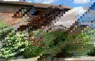 Foto 1 - Holiday Home in Ramazzano Near Assisi