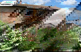 Foto 1 - Holiday Home for Families in Umbrian