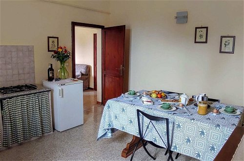 Foto 12 - Belvilla by OYO Appartamento Casale dei Girasoli