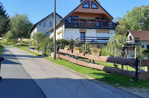 Photo 23 - Cosy Holiday Home Near the ski Lift