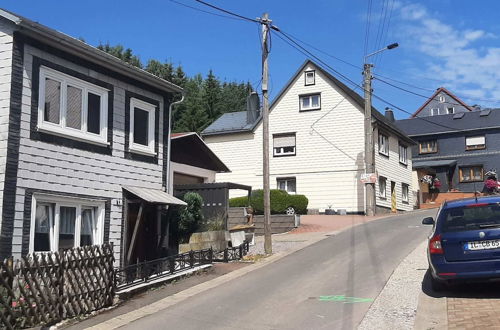 Photo 14 - Cosy Holiday Home Near the ski Lift