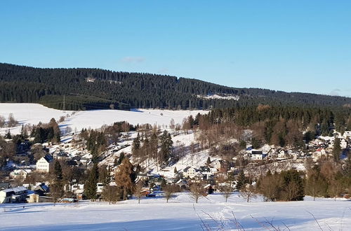 Photo 30 - Cosy Holiday Home Near the ski Lift